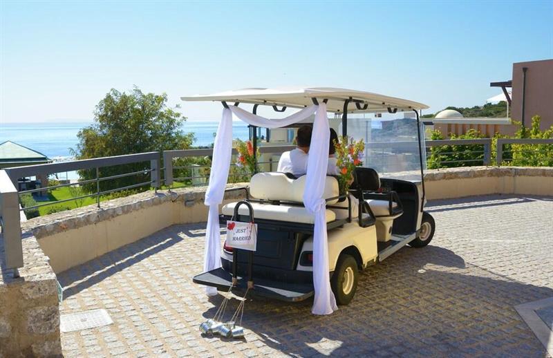 Station touristique Atlantica Belvedere - Adults Only