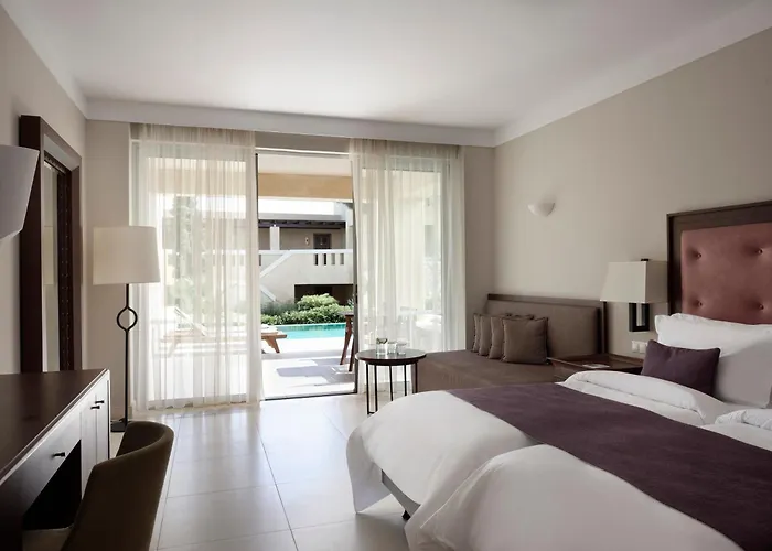 Atlantica Belvedere Resort - Adults Only