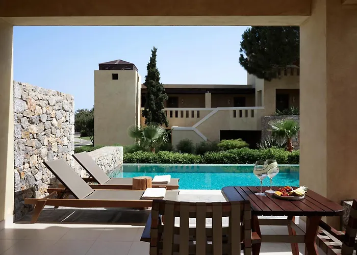 Atlantica Belvedere Resort - Adults Only