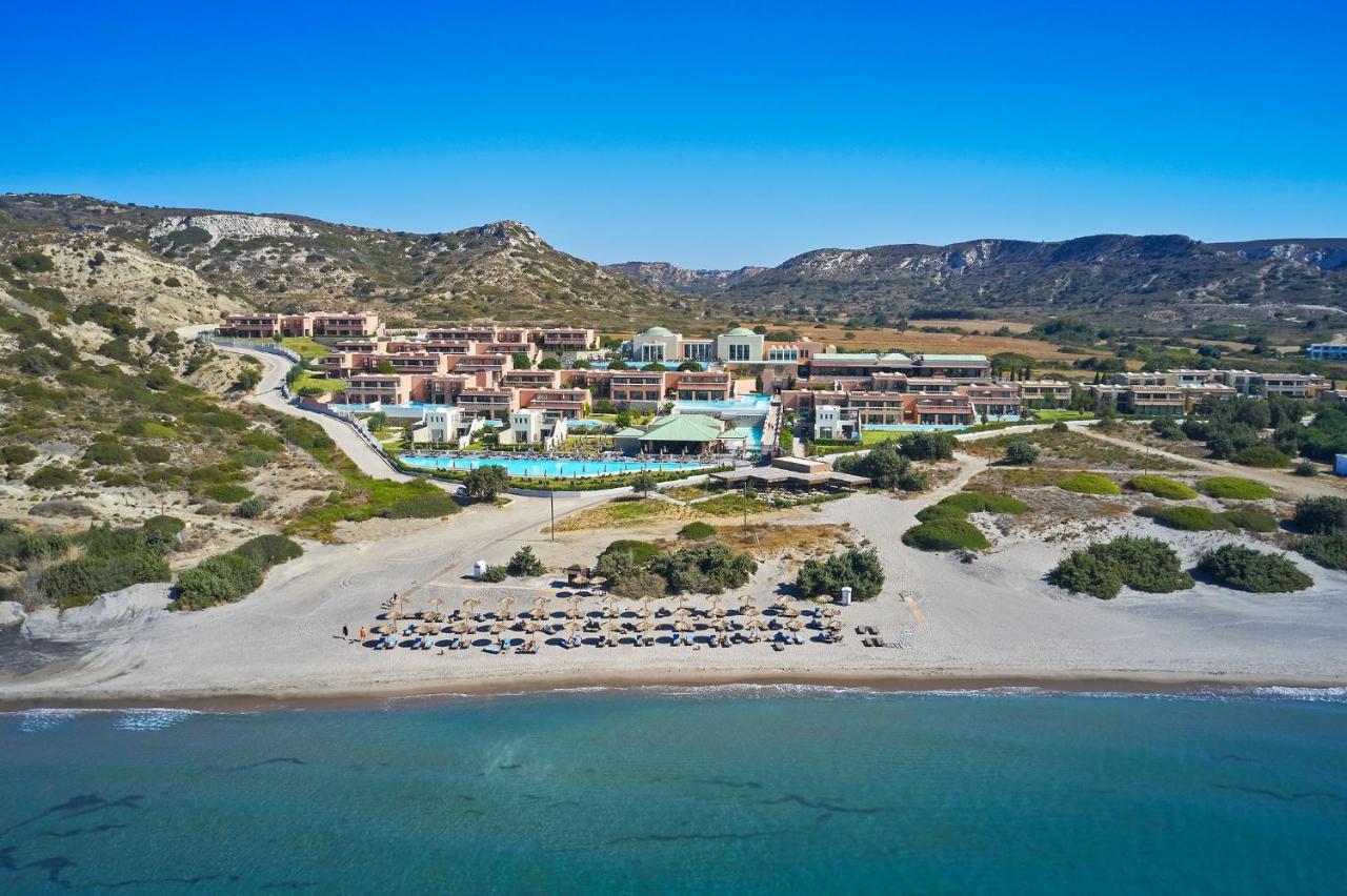 渡假村 Atlantica Belvedere - Adults Only 5*