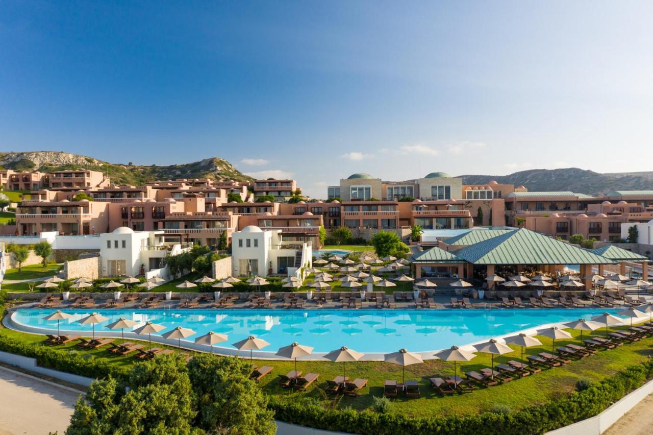 Atlantica Belvedere - Adults Only 渡假村 5*