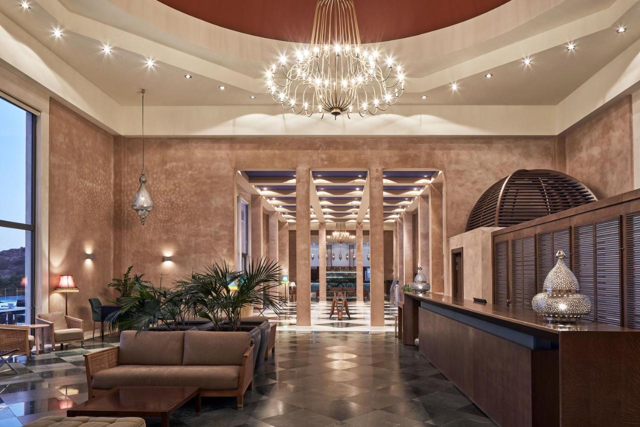 Atlantica Belvedere - Adults Only