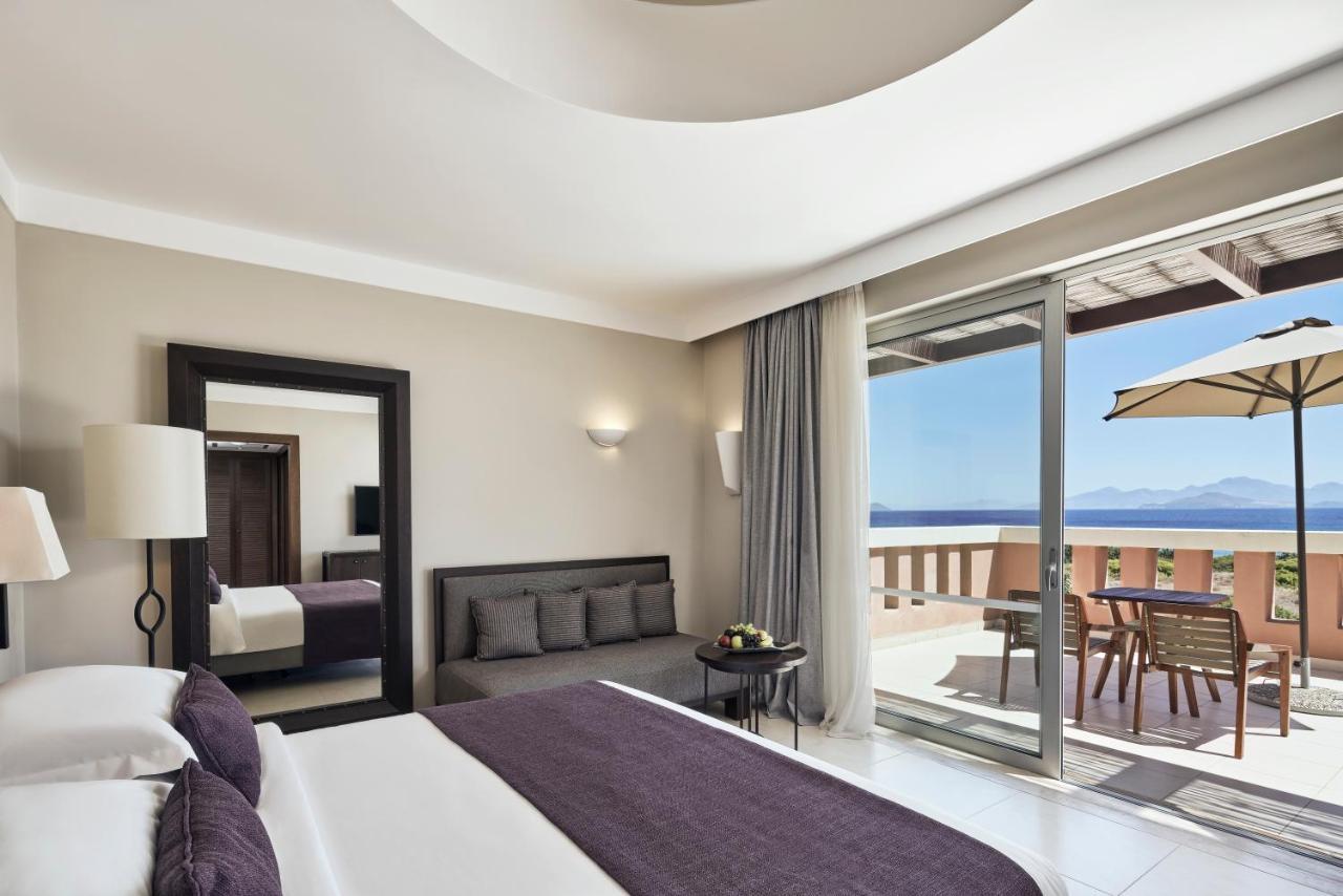 渡假村 Atlantica Belvedere - Adults Only Kardamena (Kos)