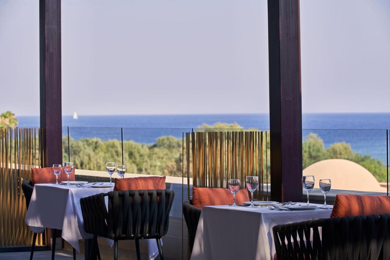 Atlantica Belvedere - Adults Only 渡假村 5*