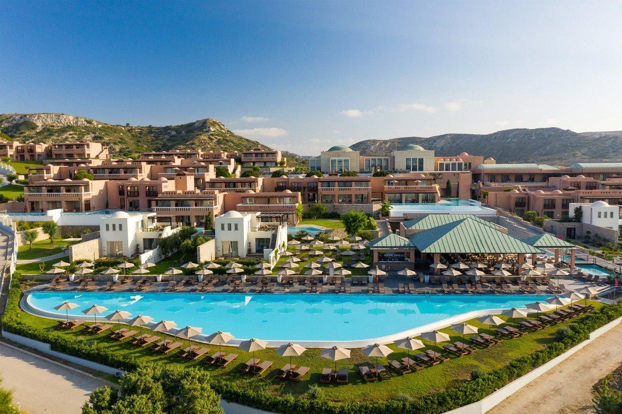 渡假村 Atlantica Belvedere - Adults Only Kardamena (Kos)