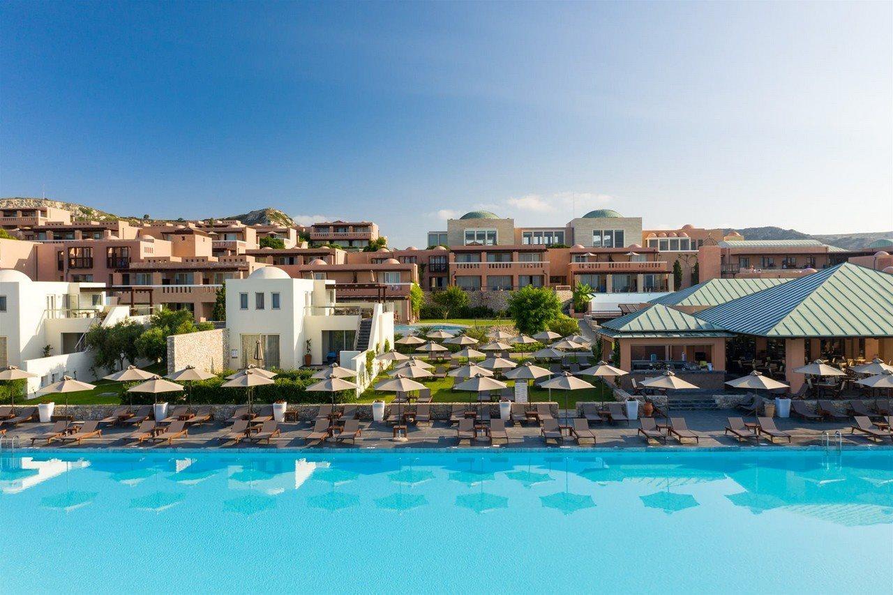 Atlantica Belvedere - Adults Only 5*