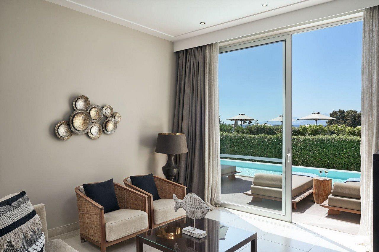 渡假村 Atlantica Belvedere - Adults Only 5*