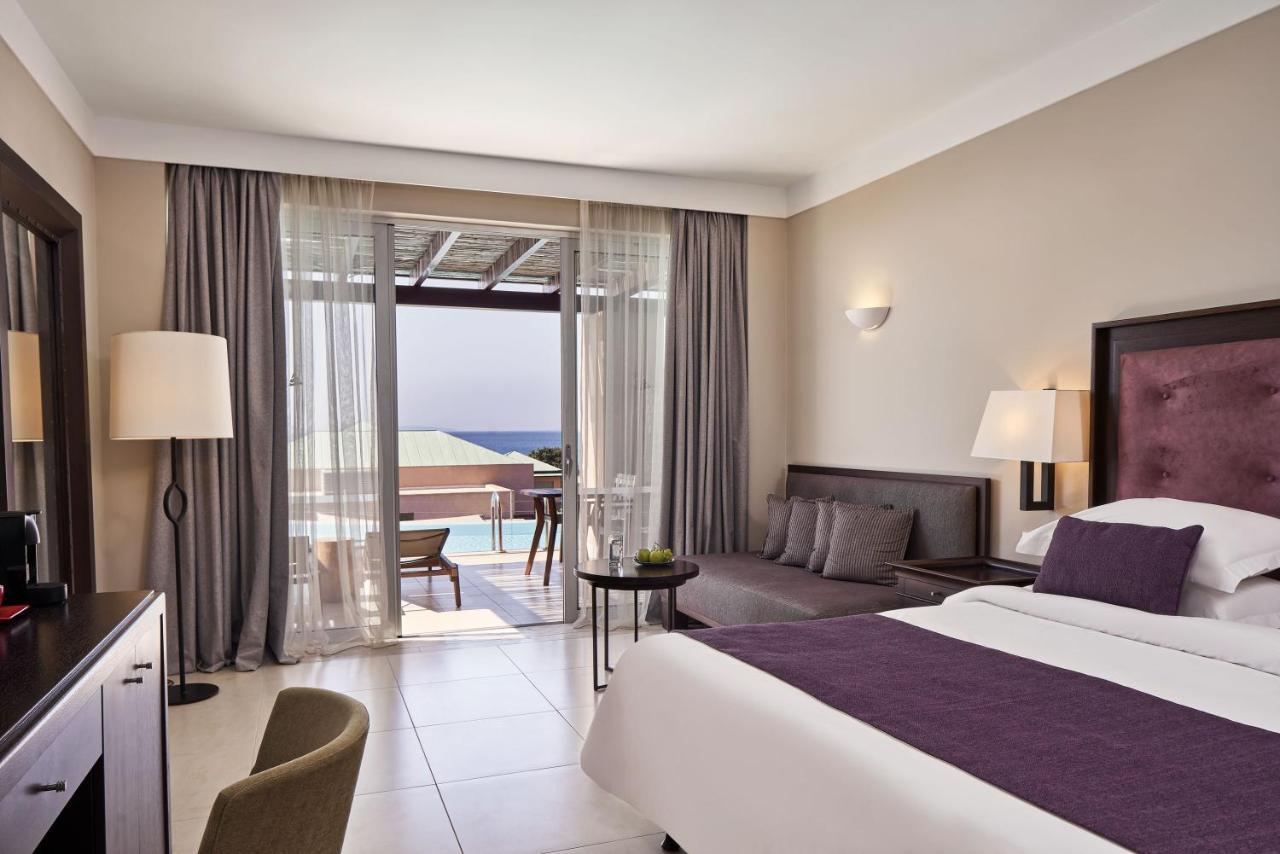 Atlantica Belvedere - Adults Only 渡假村 Kardamena (Kos)