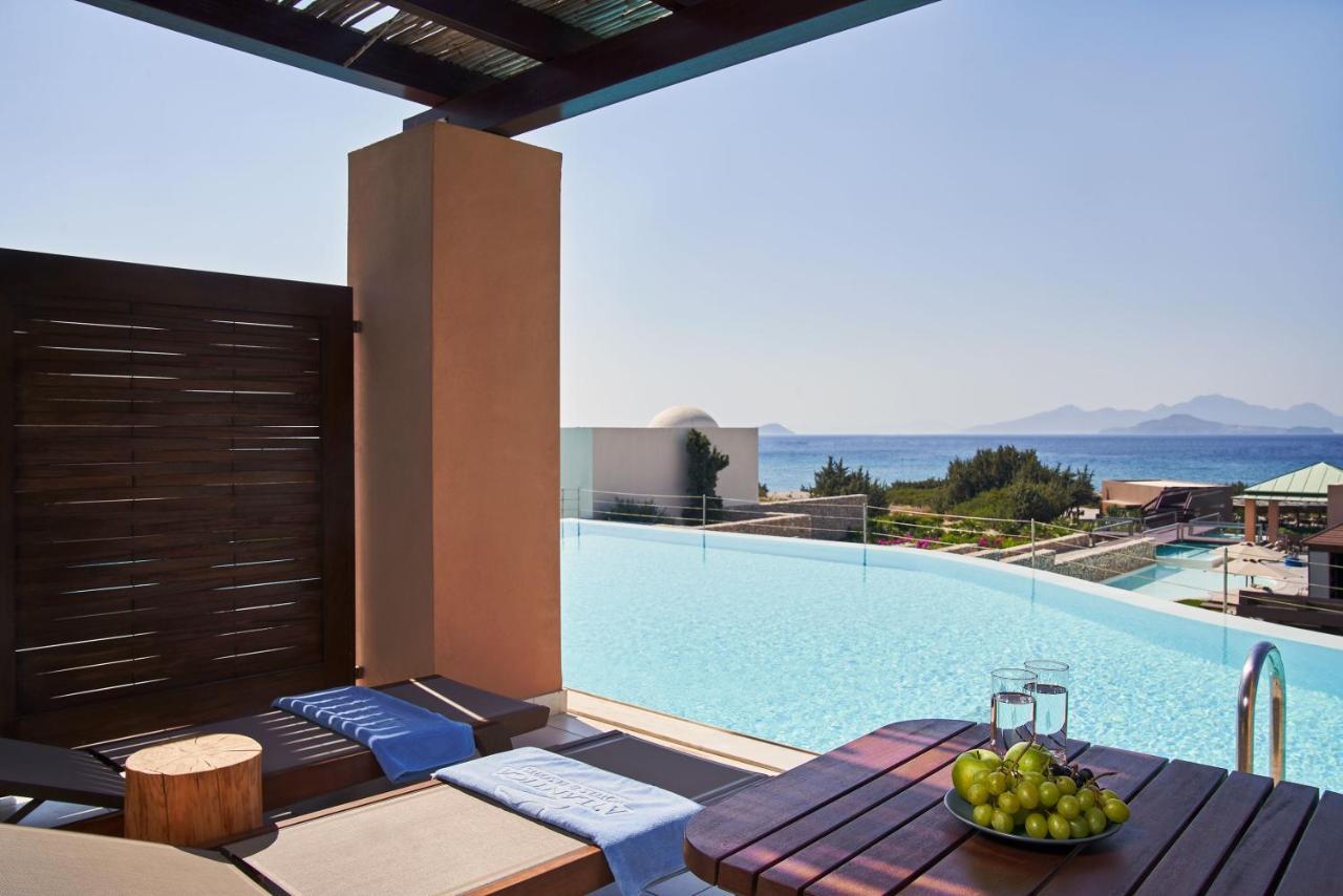 渡假村 Atlantica Belvedere - Adults Only