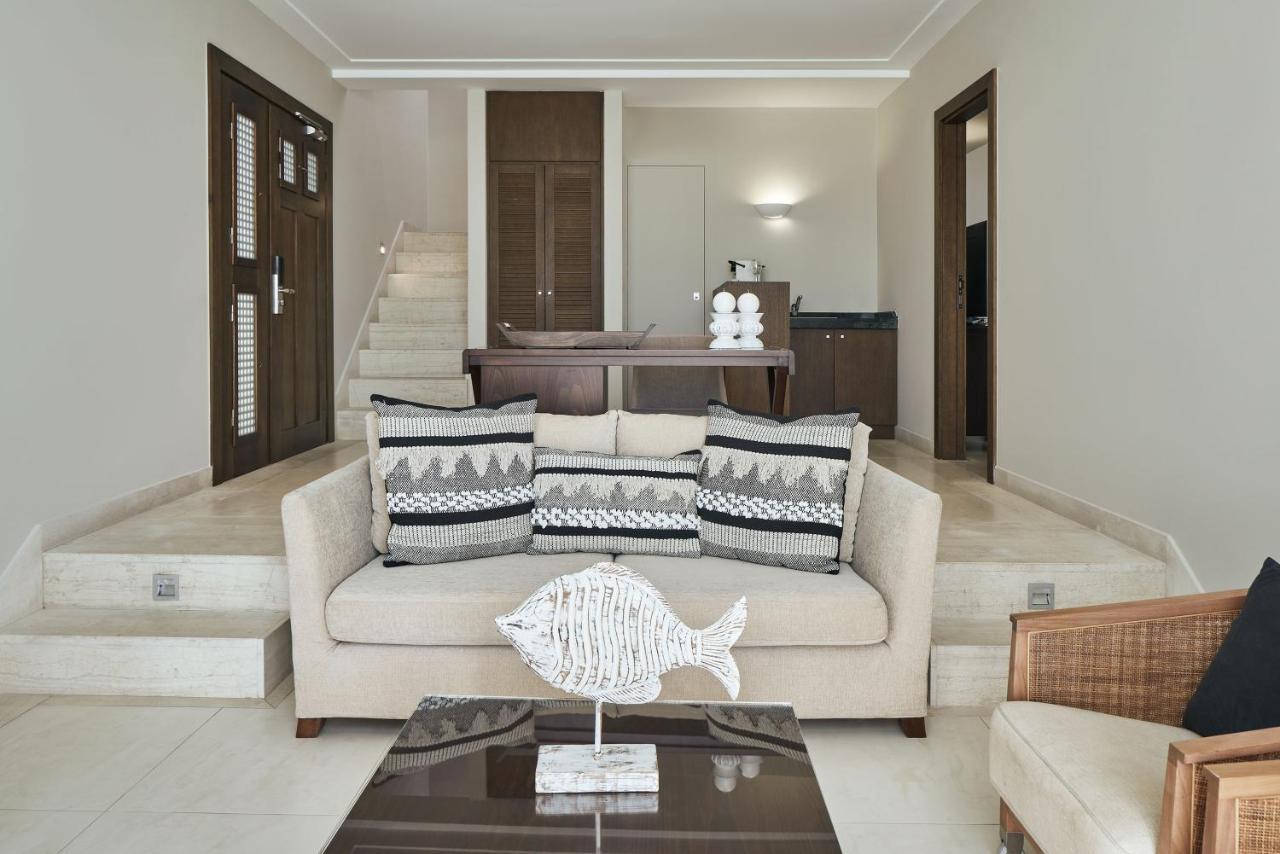 渡假村 Atlantica Belvedere - Adults Only 5*
