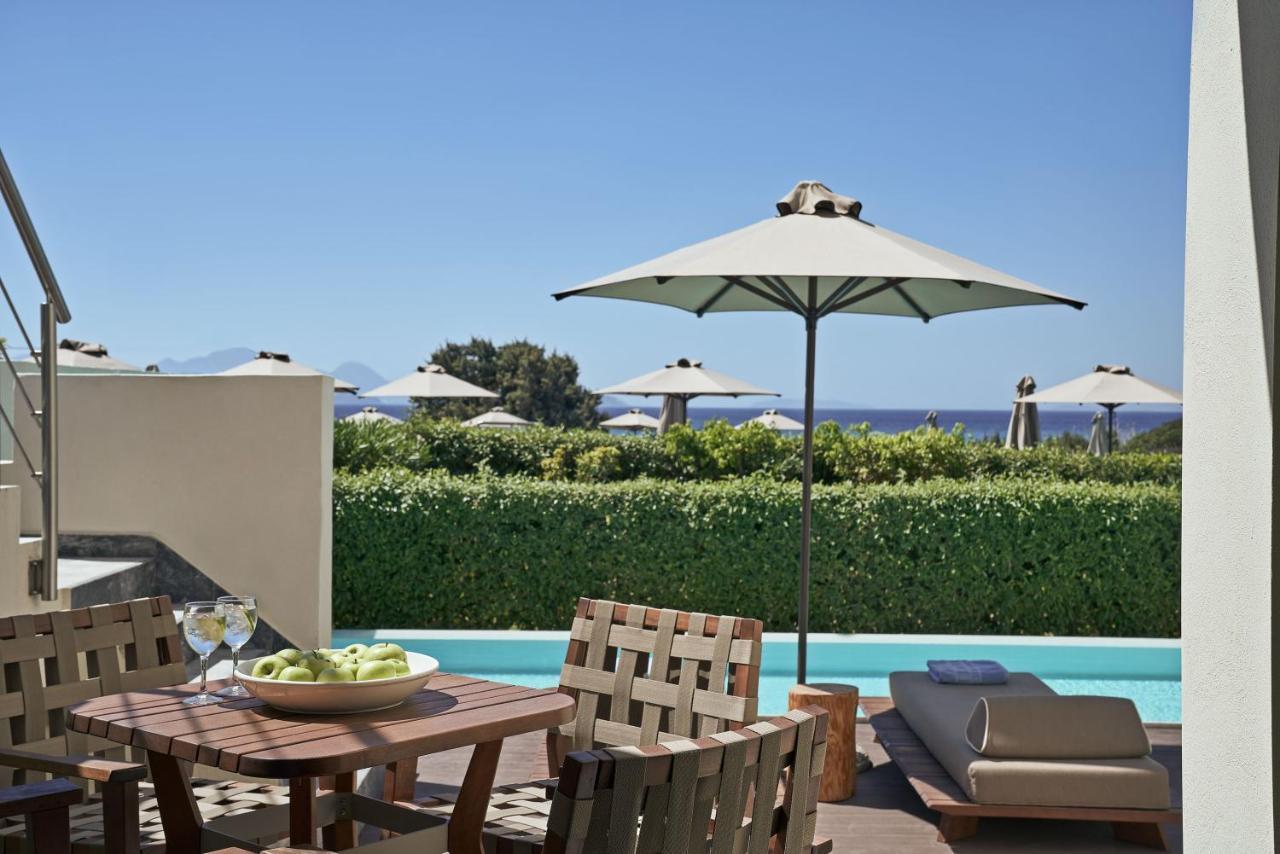 渡假村 Atlantica Belvedere - Adults Only