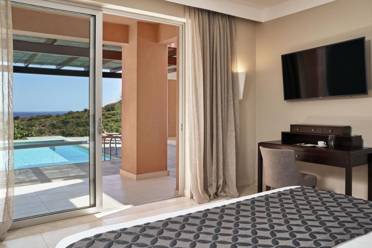 渡假村 Atlantica Belvedere - Adults Only