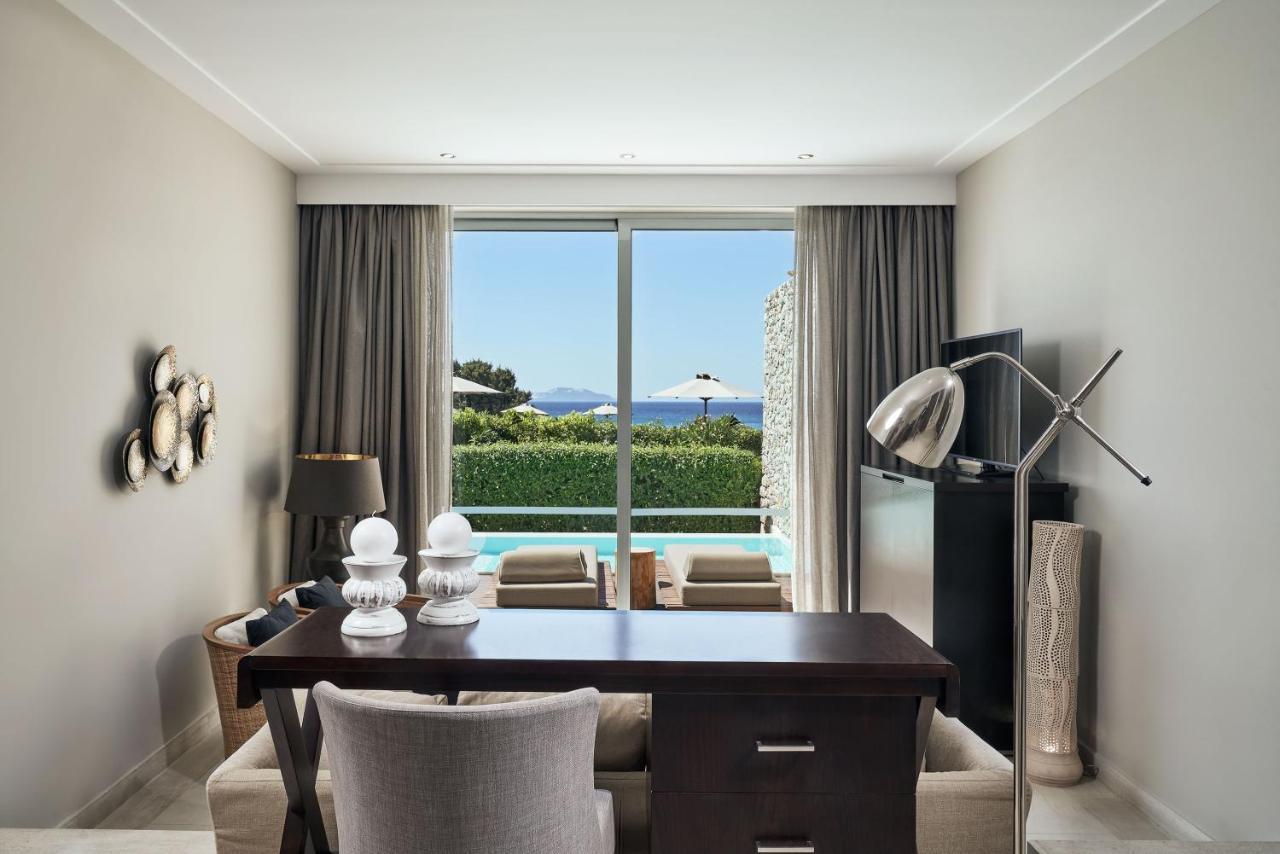渡假村 Atlantica Belvedere - Adults Only 5*