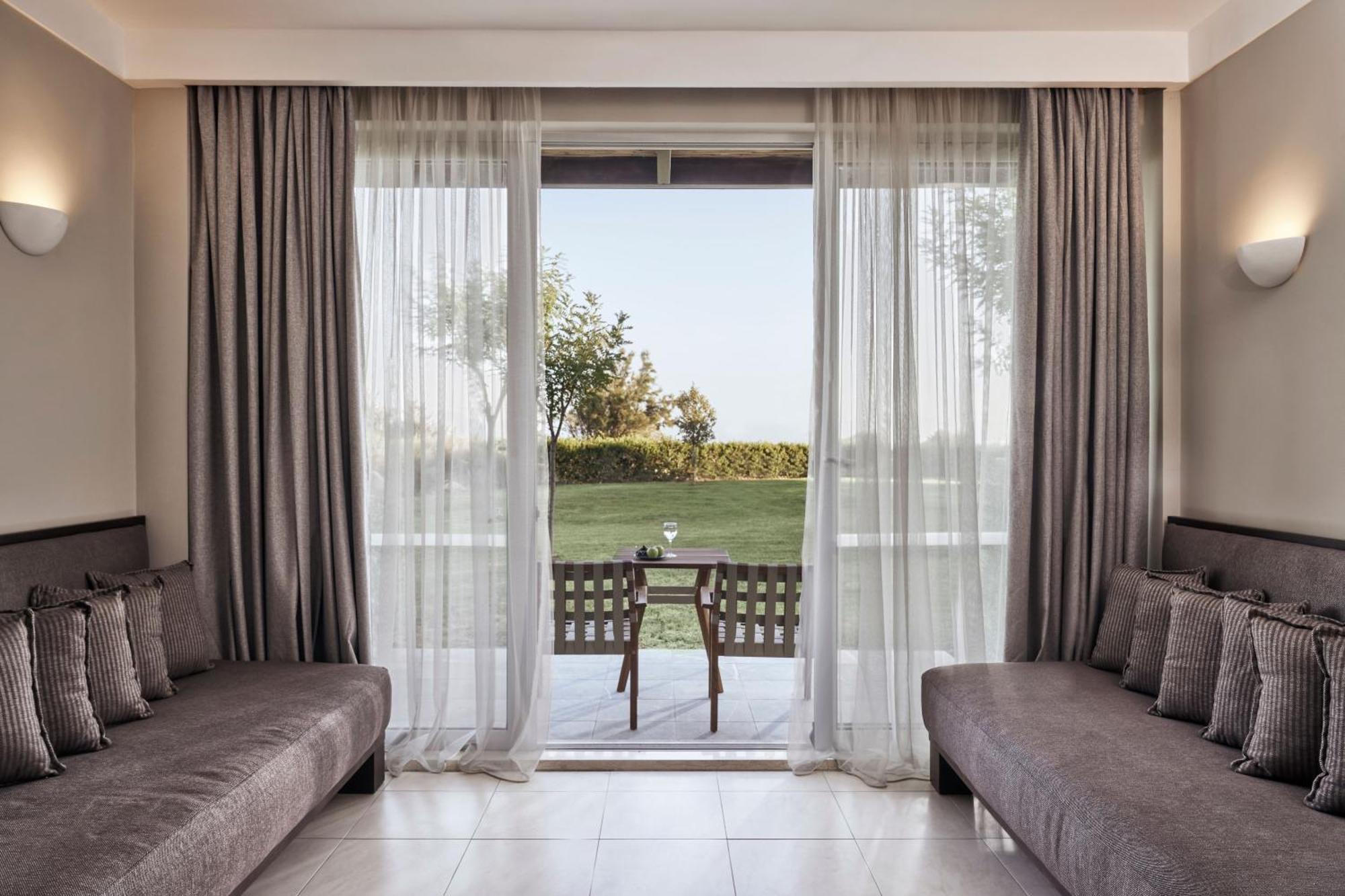 Atlantica Belvedere - Adults Only Kardamena (Kos)