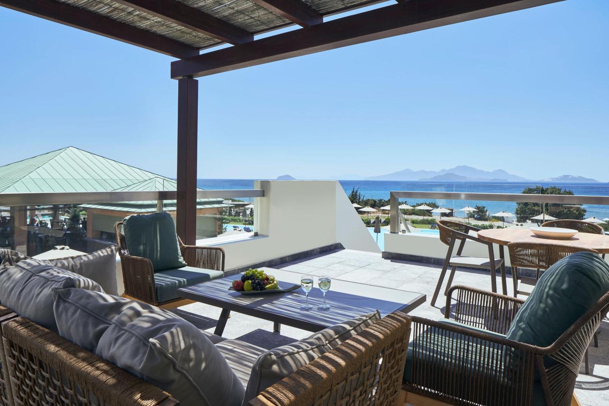 Atlantica Belvedere - Adults Only