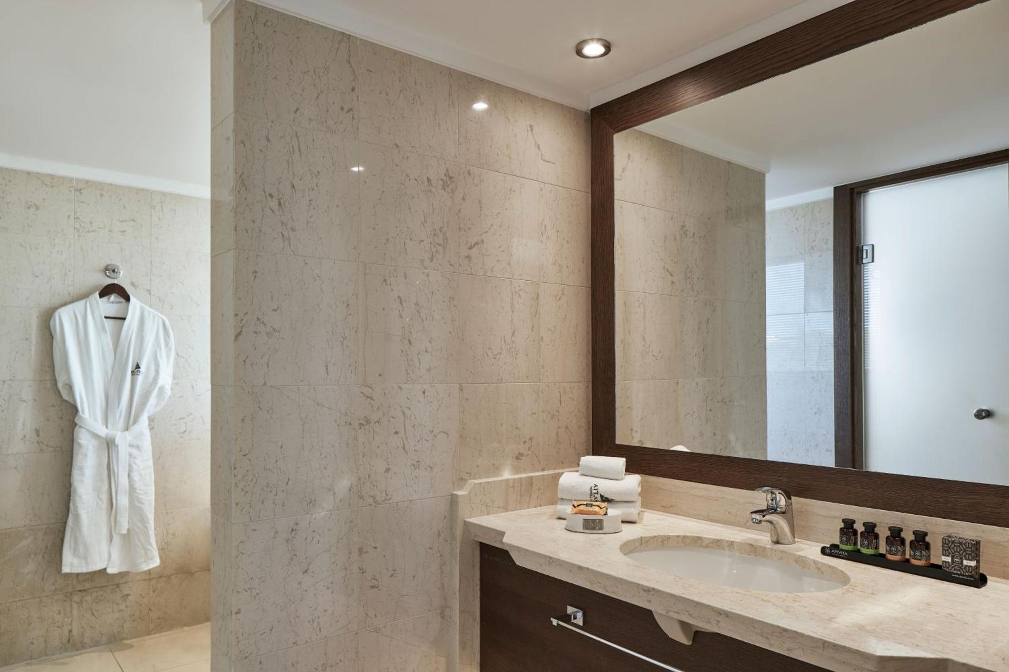 渡假村 Atlantica Belvedere - Adults Only 5*