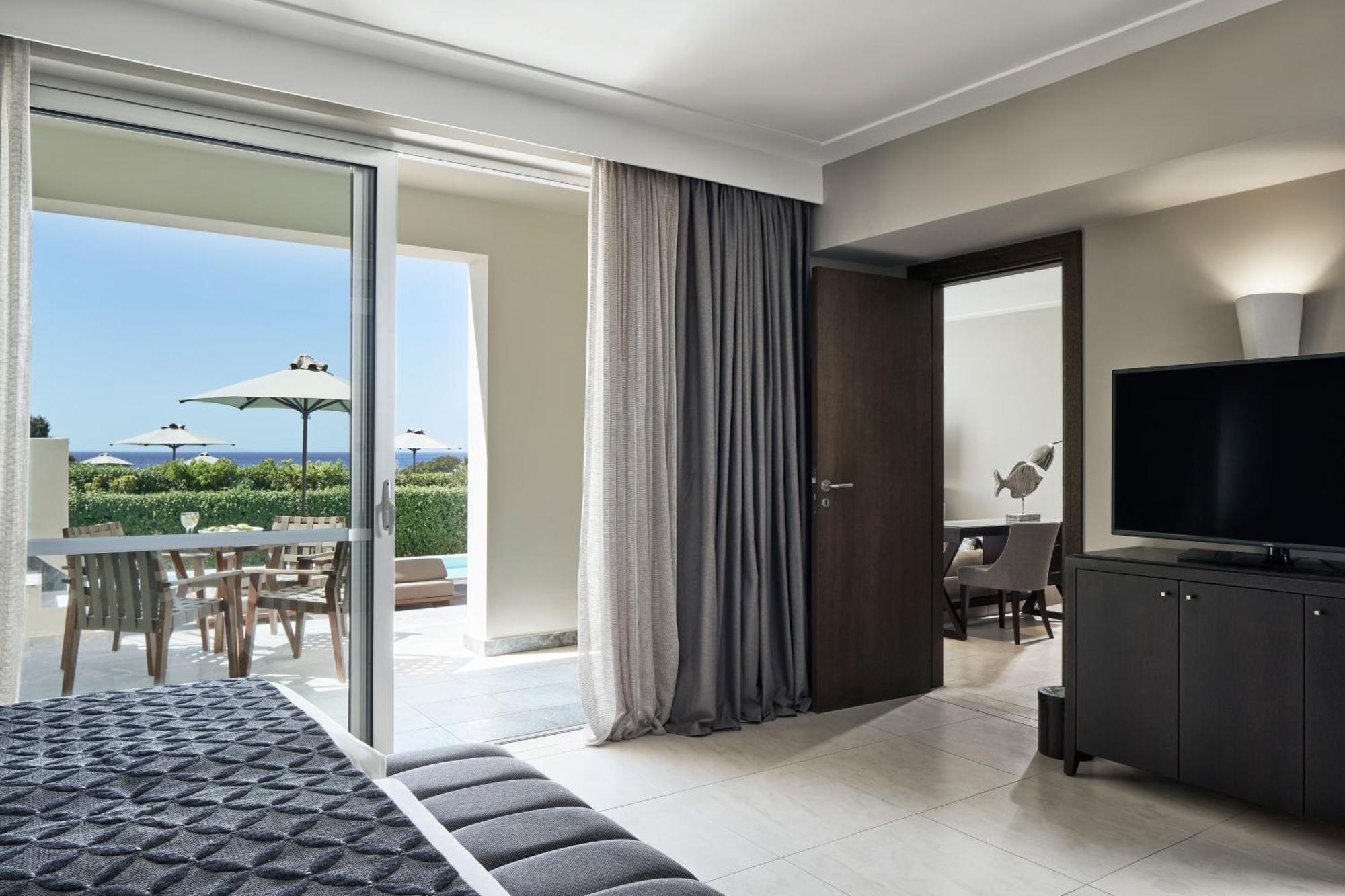 Atlantica Belvedere - Adults Only 5* Kardamena (Kos)
