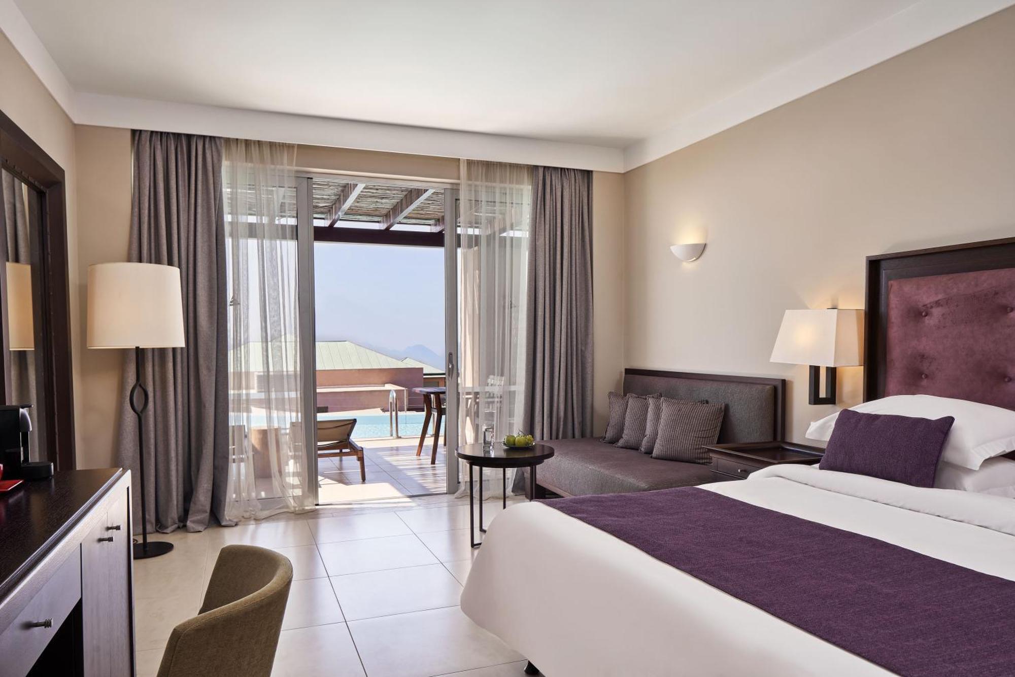 Atlantica Belvedere - Adults Only 渡假村