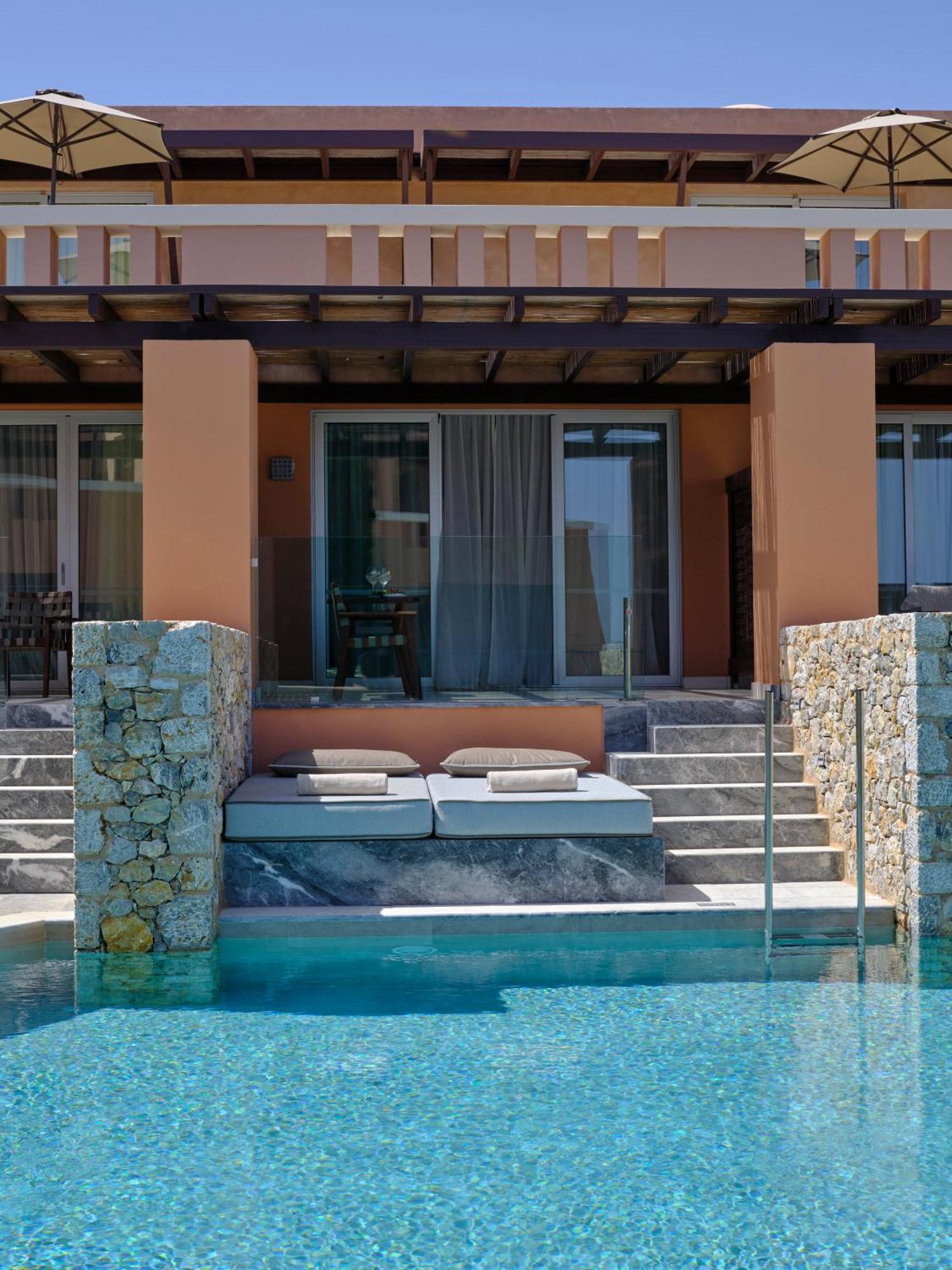 Atlantica Belvedere - Adults Only 渡假村