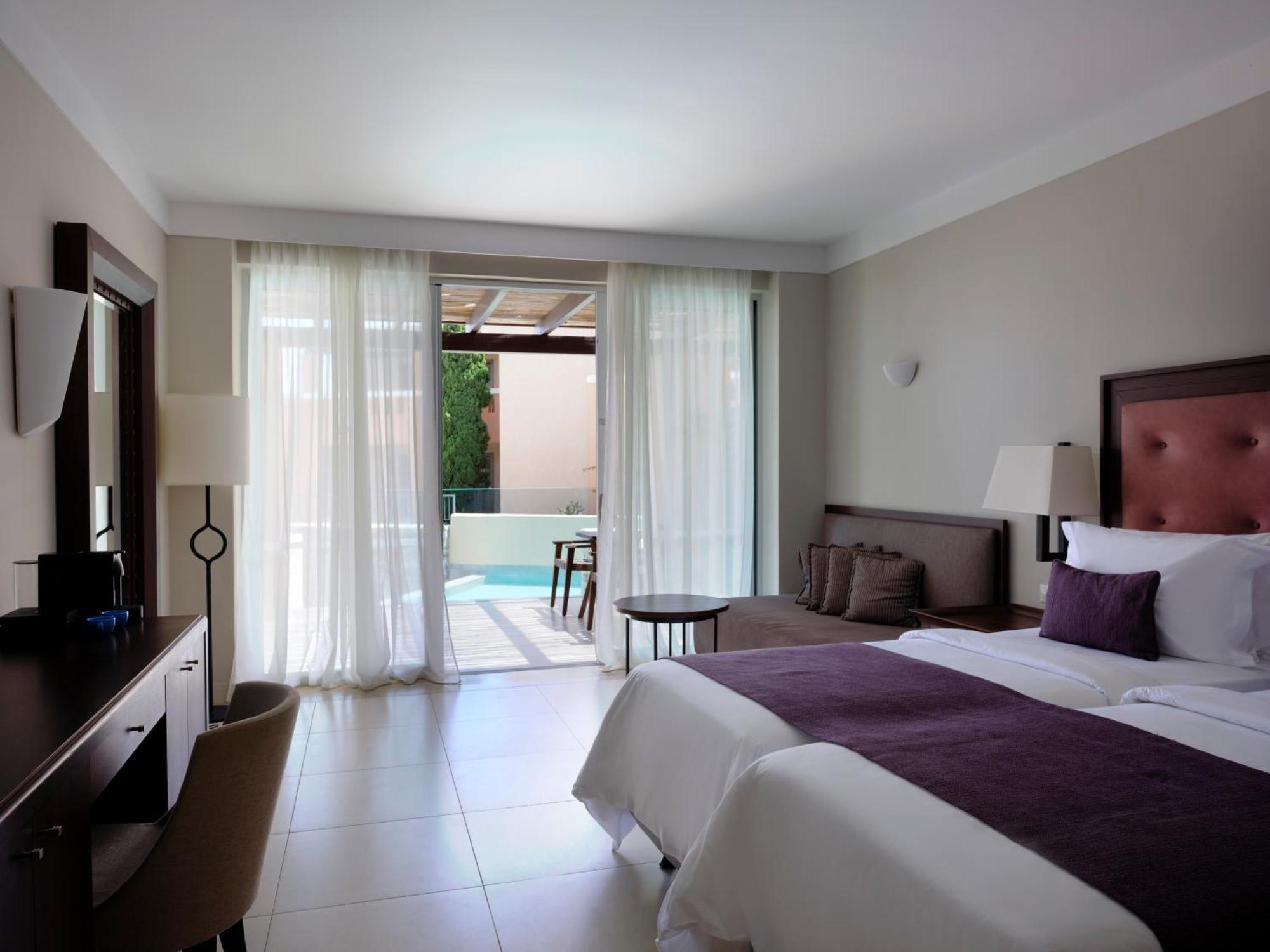 Atlantica Belvedere - Adults Only 渡假村 5*