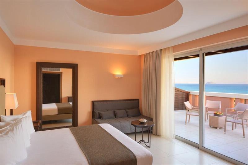 Atlantica Belvedere - Adults Only Kardamena (Kos)