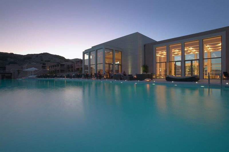 Atlantica Belvedere - Adults Only 渡假村 Kardamena (Kos)