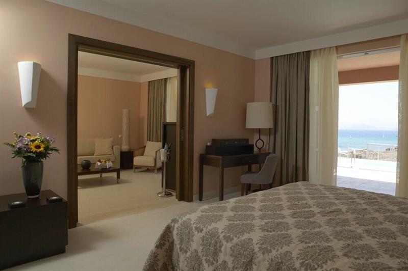 Atlantica Belvedere - Adults Only 渡假村