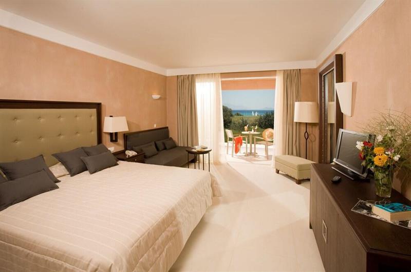 Atlantica Belvedere - Adults Only 渡假村 Kardamena (Kos)