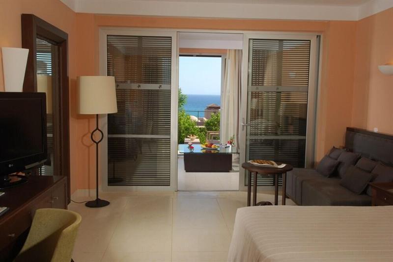 渡假村 Atlantica Belvedere - Adults Only 5*