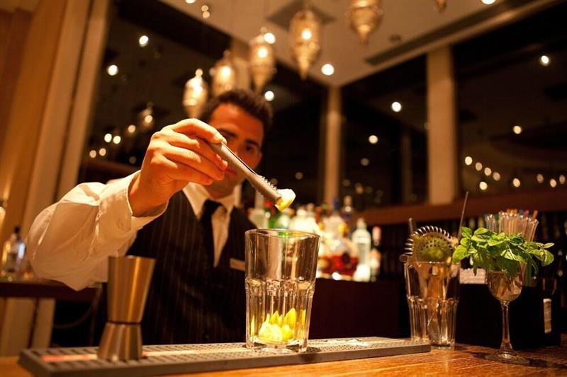 Atlantica Belvedere - Adults Only 渡假村 5*
