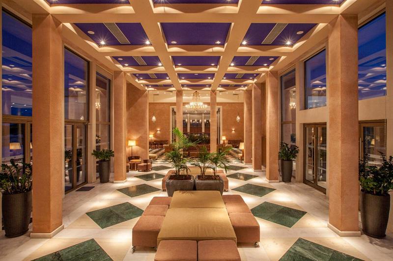 Atlantica Belvedere - Adults Only 渡假村 Kardamena (Kos)