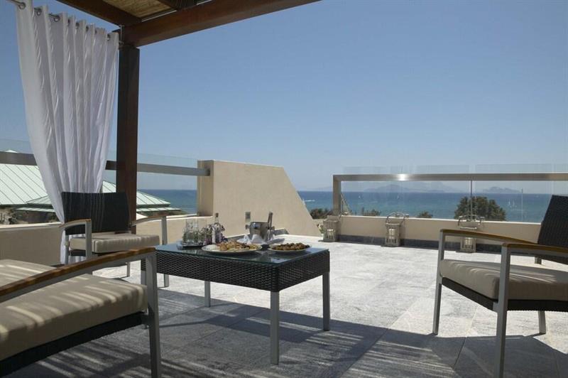 Atlantica Belvedere - Adults Only 5* Kardamena (Kos)