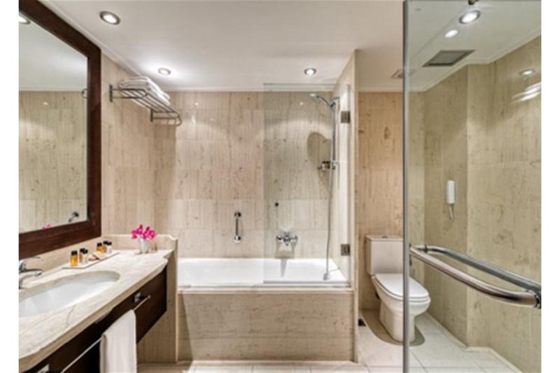 Atlantica Belvedere - Adults Only 渡假村 5*